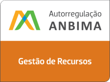 Selo de Autorregulação da Anbima para Gestão de Recursos
